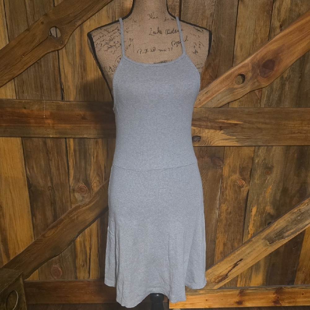 VOLCOM Cactus Ridge Skater Dress - Picture 3 of 7